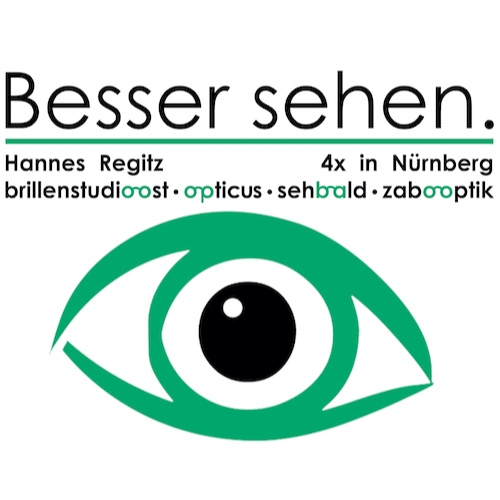 Logo Brillenstudioost
