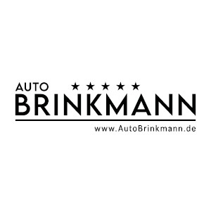 Logo Brinkmann GmbH