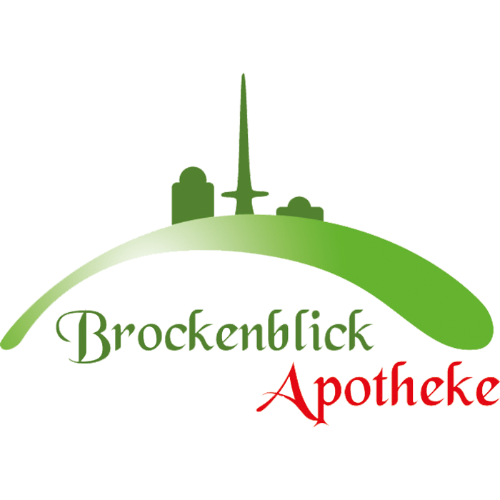 Logo Brockenblick-Apotheke