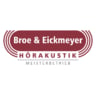Logo Broe & Eickmeyer Hörakustik OHG