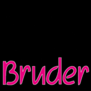 Logo Bruder Meinrad Buchbinderei