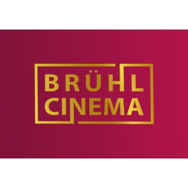 Logo Brühl Cinema