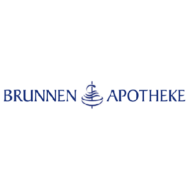 Logo Brunnen-Apotheke
