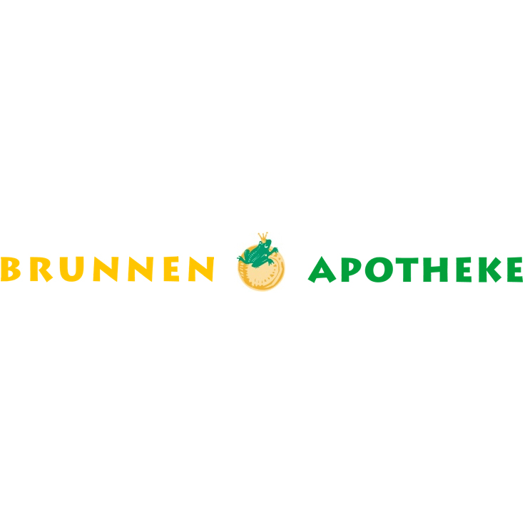 Logo Brunnen-Apotheke