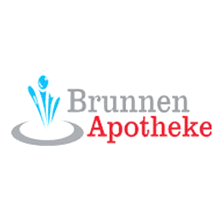 Logo Brunnen-Apotheke