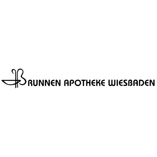 Logo Brunnen-Apotheke