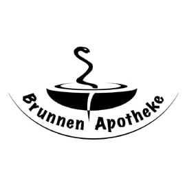 Logo Brunnen-Apotheke