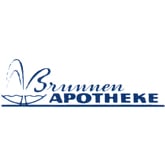 Logo Brunnen Apotheke