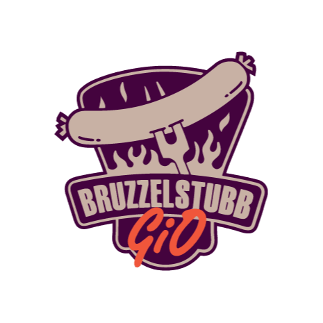 Logo Bruzzelstubb Gio