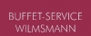 Logo BUFFET-SERVICE WILMSMANN