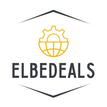 Logo BSB ElbeDeals