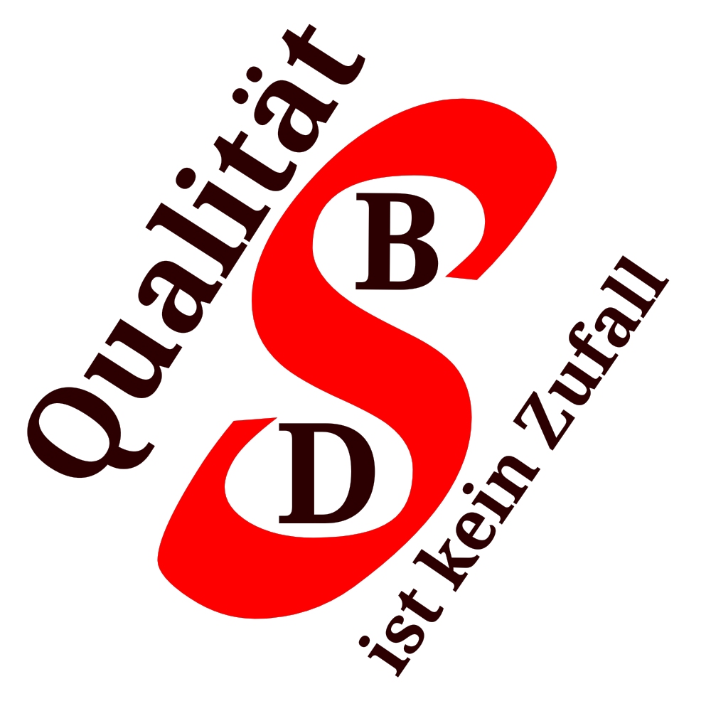 Logo BSD Security Services GmbH