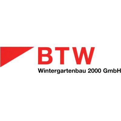 Logo BTW Wintergartenbau 2000 GmbH