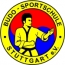 Logo Budo-Sportschule Stuttgart e.V