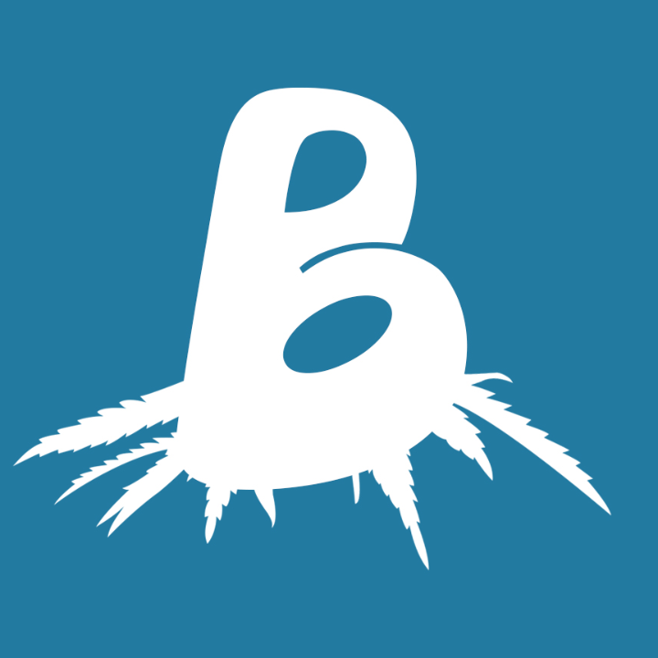 Logo BUDZ e.V.