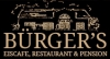 Logo s Eiscafe, Restaurant & Pension » buergers.de