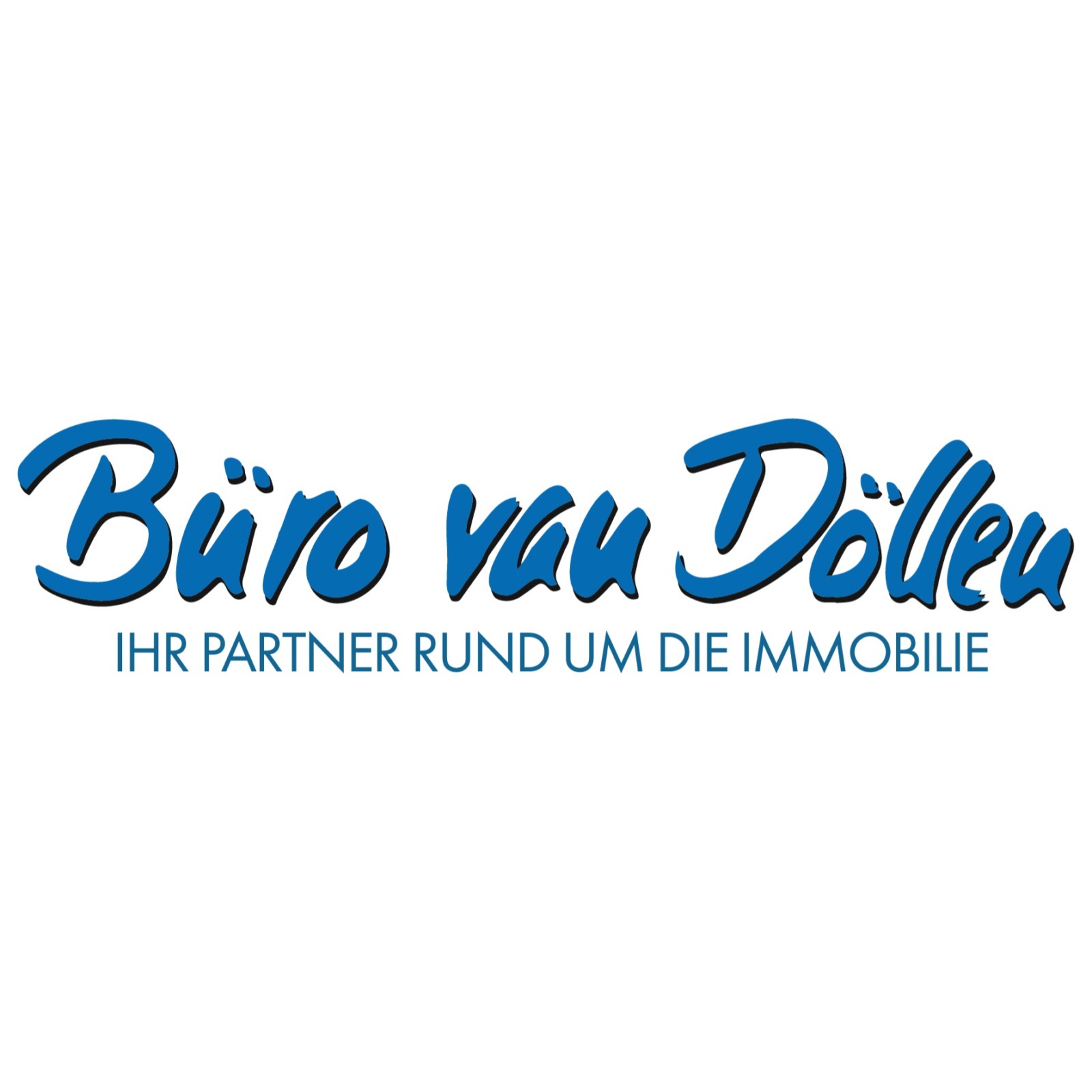 Logo Büro van Döllen