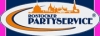 Logo Rostocker Partyservice