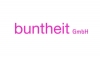 Logo buntheit GmbH