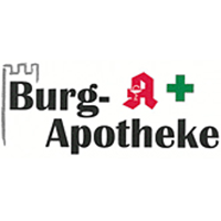 Logo Burg-Apotheke
