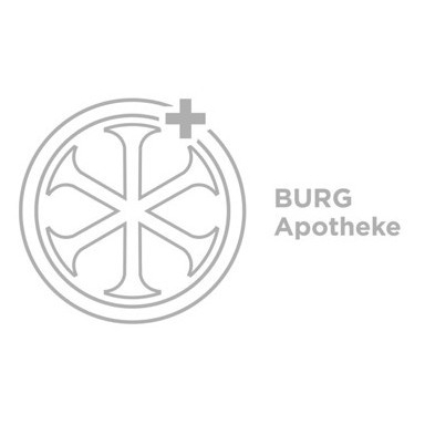 Logo Burg-Apotheke