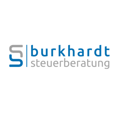 Logo burkhardt steuerberatung