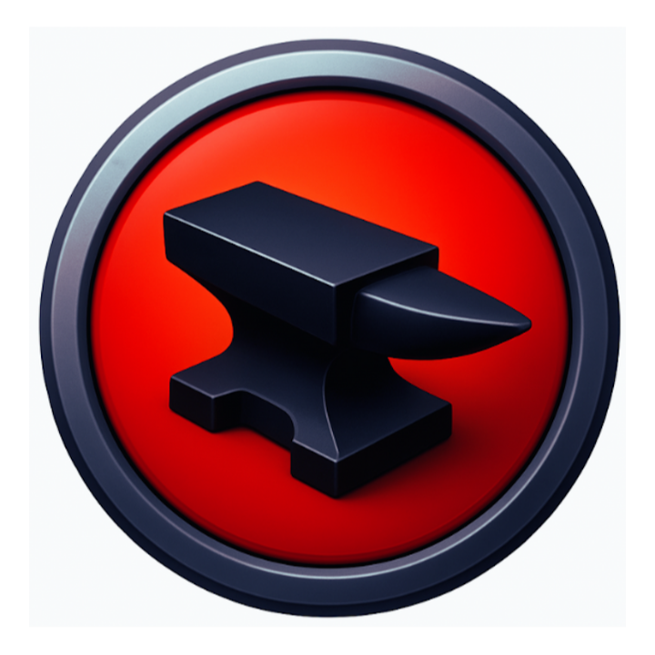 Logo Buttonschmiede