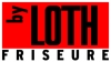 Logo bester Friseur in Bielefeld