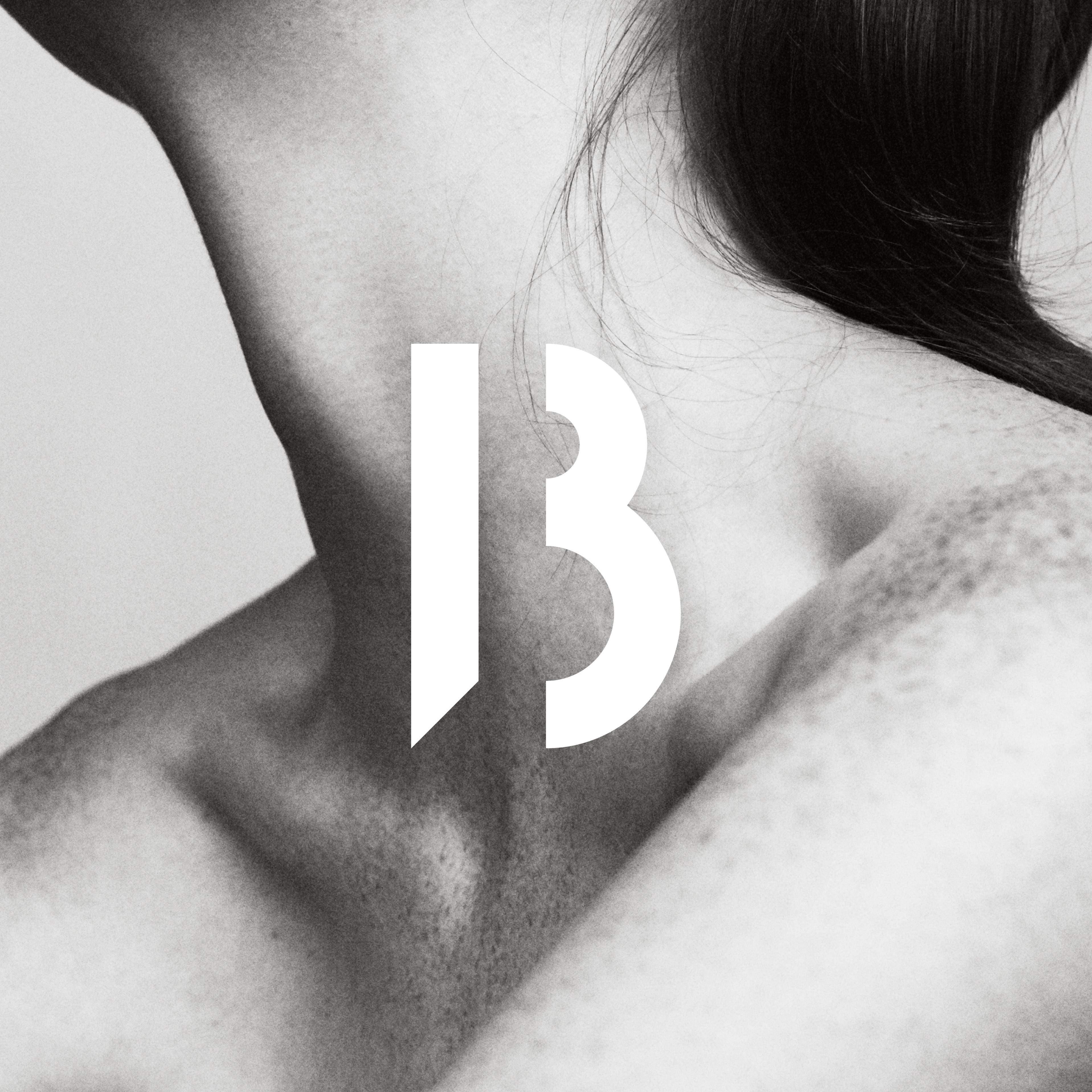 Logo BYREDO Berlin Mitte