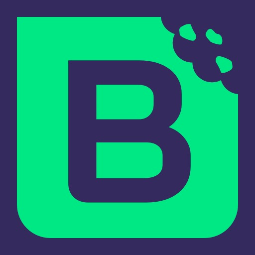Logo bytehaus GmbH