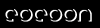 Logo COCOON - bytolga-haluk.com