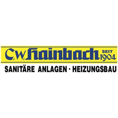 Logo C.W. Hainbach