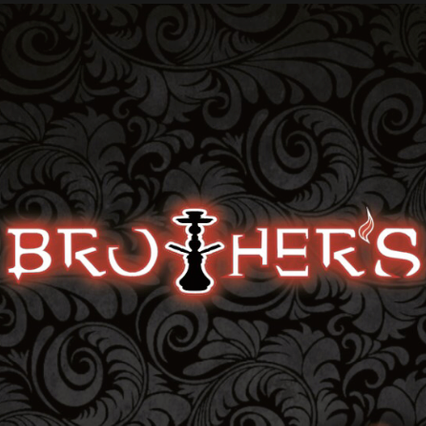 Logo Café Brothers Berlin