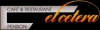 Logo Restaurant, Cafe & Pension
