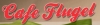 Logo Café Flugel