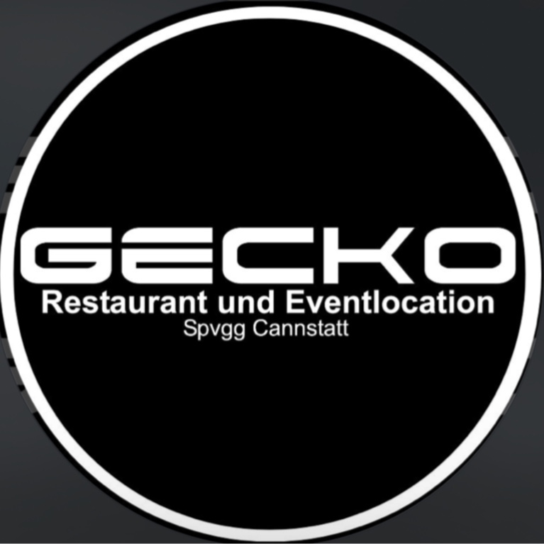 Logo Cafe Gecko