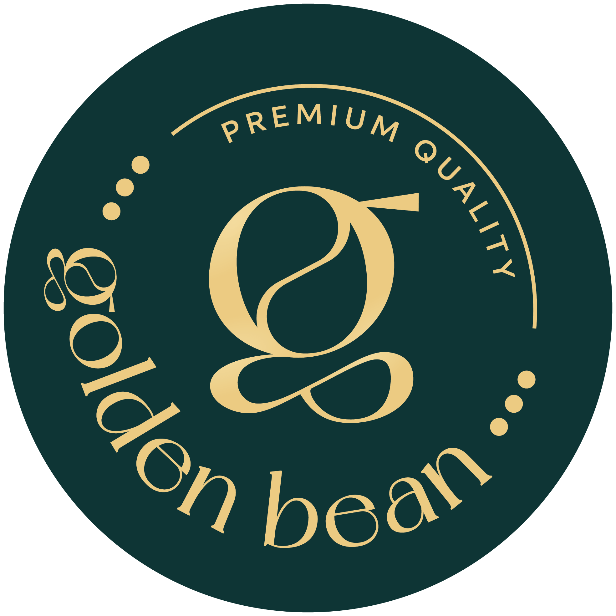 Logo Café Golden Bean Eimsbüttel