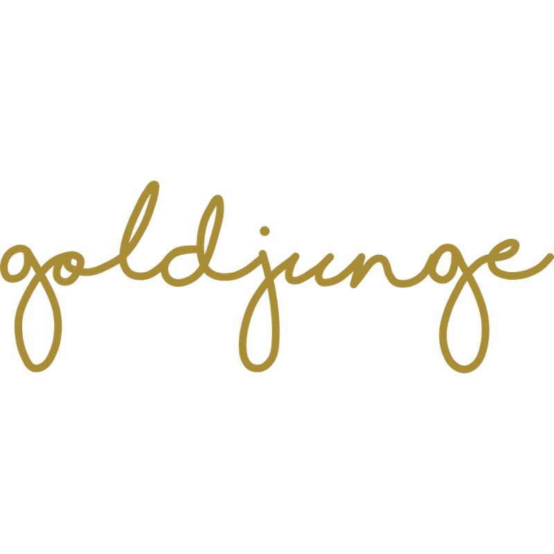Logo Café Goldjunge Mediapark
