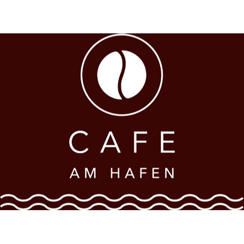 Logo Café Am Hafen | Hamburg