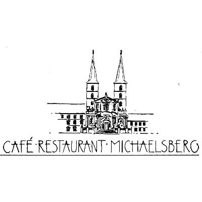Logo Cafe Restaurant Michaelsberg