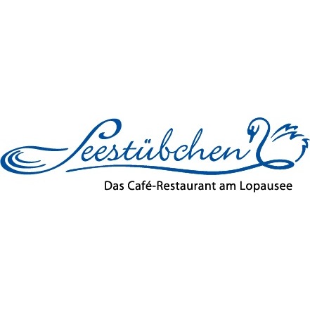 Logo Café + Restaurant Seestübchen
