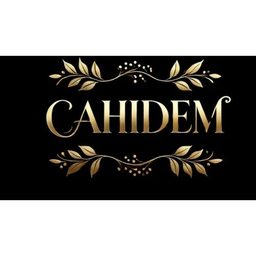 Logo Cahidem