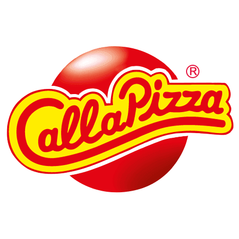 Logo Call a Pizza Germering