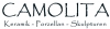 Logo CAMOLITA