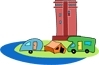 Logo Camping Gräveneck