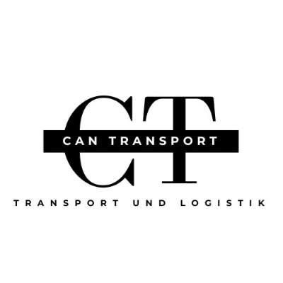 Logo Can Transport