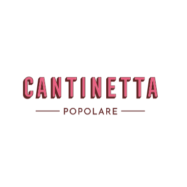 Logo CANTINETTA POPOLARE