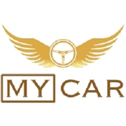 Logo MY CAR