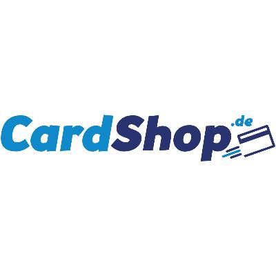 Logo CardPlus System GmbH