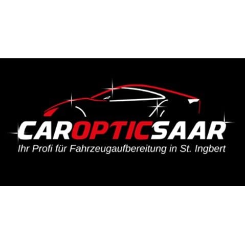 Logo caroptic-saar